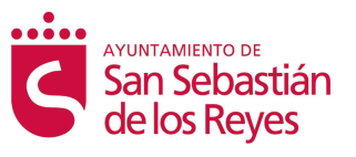Formación San Sebastián de los Reyes